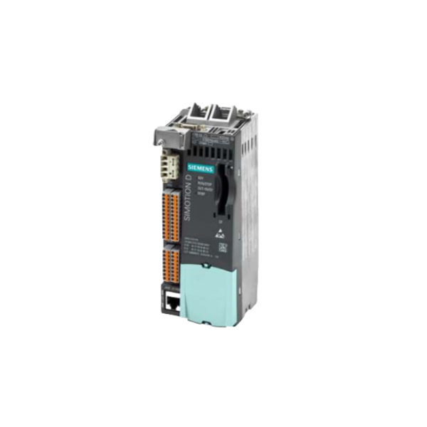 SIEMENS | 6AU1410-2AA0-0AA0  | Drive-based Control Unit