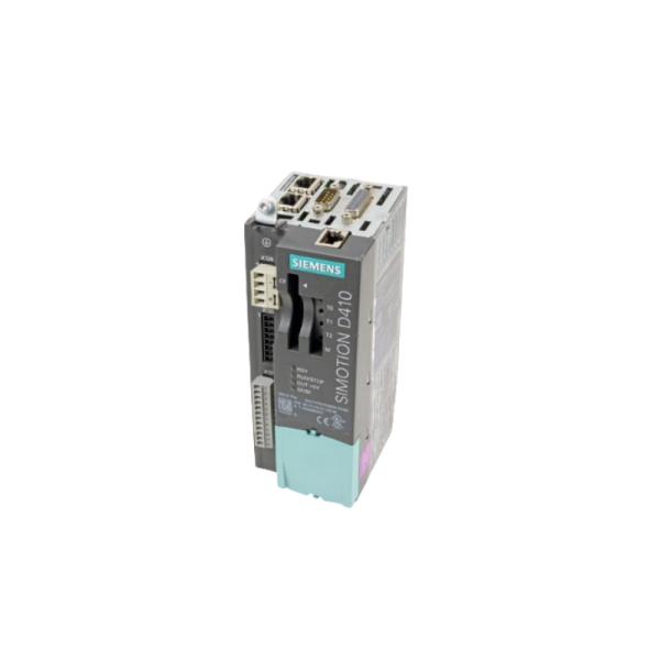 SIEMENS | 6AU1410-0AB00-0AA0 |  SIMOTION Drive Control Unit