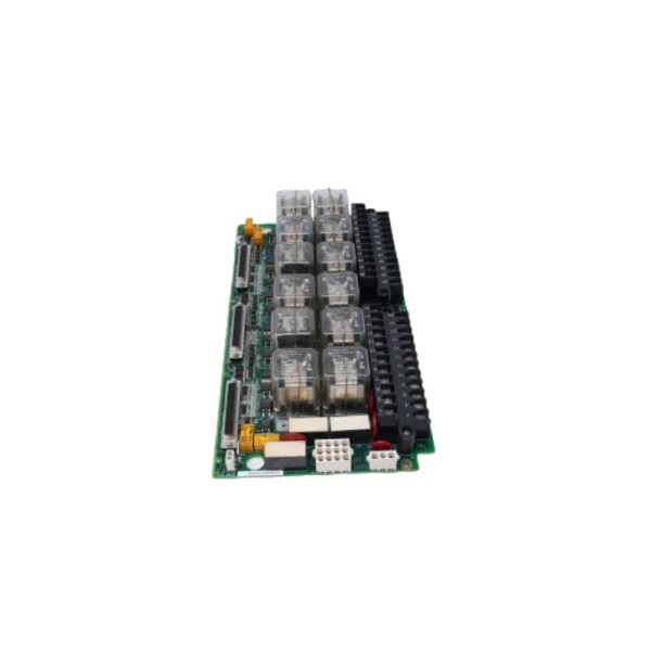 General Electric  |  IS200TREGH1B |  Turbine Relay Output Terminal Board