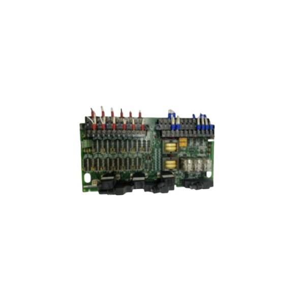 General Electric  |  IS200TTSAG1A   |  Thermocouple Terminal Sensor Assembly