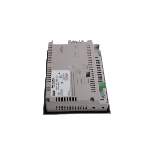 Siemens	  | 6AV6642-0BC01-1AX1  |  Color touch panel