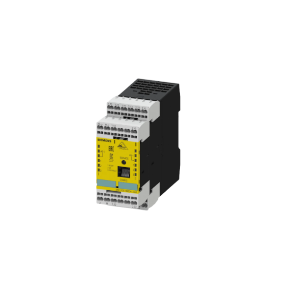 SIEMENS | 3RK1105-1BE04-0CA0 | Basis Safety monitor