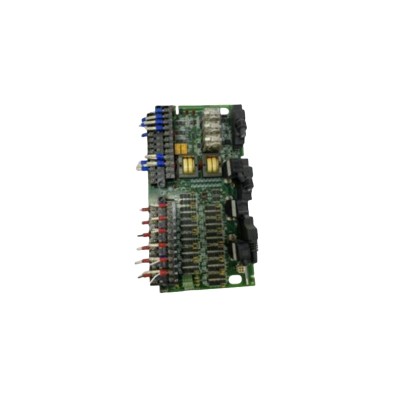 General Electric  |  IS200TTSAG1A   |  Thermocouple Terminal Sensor Assembly