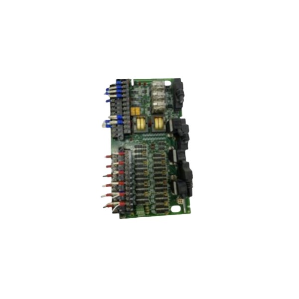 General Electric  |  IS200TTSAG1A   |  Thermocouple Terminal Sensor Assembly