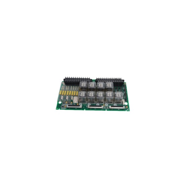 General Electric  |  IS200TRPGH1B |  Protection Termination Relay Module