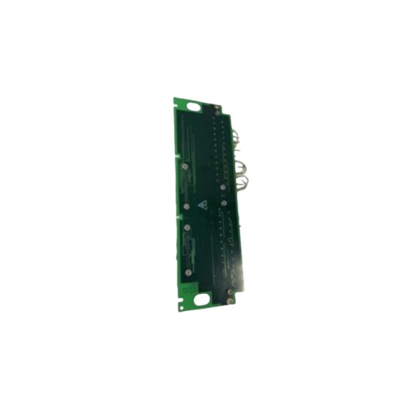 General Electric  |   IS200TRTDH1B  |  RTD Terminal Board