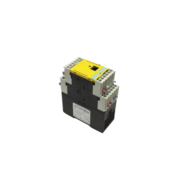 SIEMENS | 3RK1105-1BE04-0CA0 | Basis Safety monitor