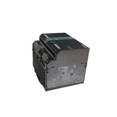 Siemens	  | 6EP1336-3BA00     |  24V DC, 20A regulated power supply module