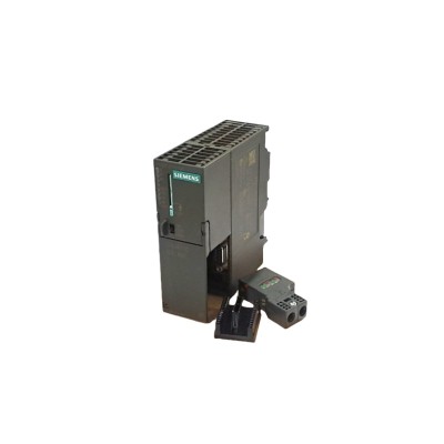 Siemens	  | 6ES7317-2EK14-0AB0 |   PN/DP central processing