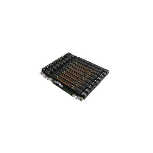 Siemens	  | 6ES7400-1JA11-0AA0  |   SIMATIC S7-400 UR2 rack