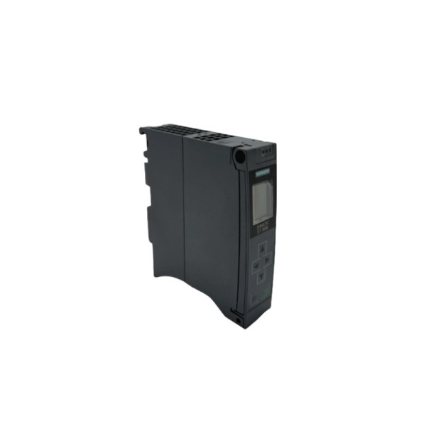 Siemens	  | 6ES7513-1AL01-0AB0  |   central processing