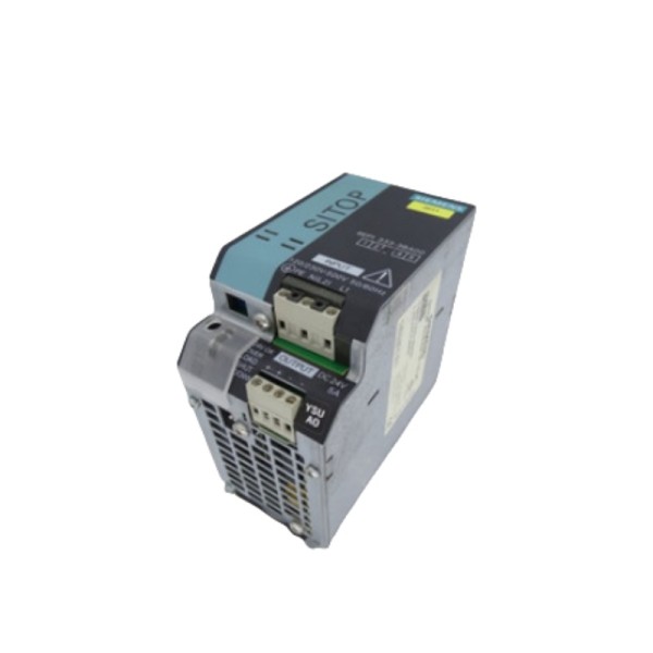 Siemens	  | 6EP1333-3BA00  |  Stable power module