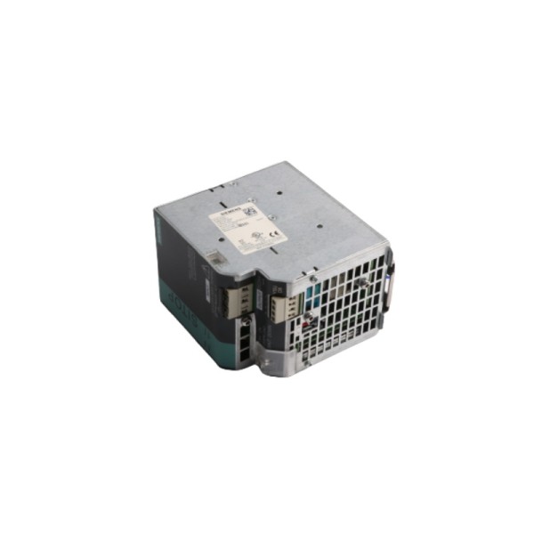 Siemens	  | 6EP1334-3BA00 |  Voltage stabilized power supply module