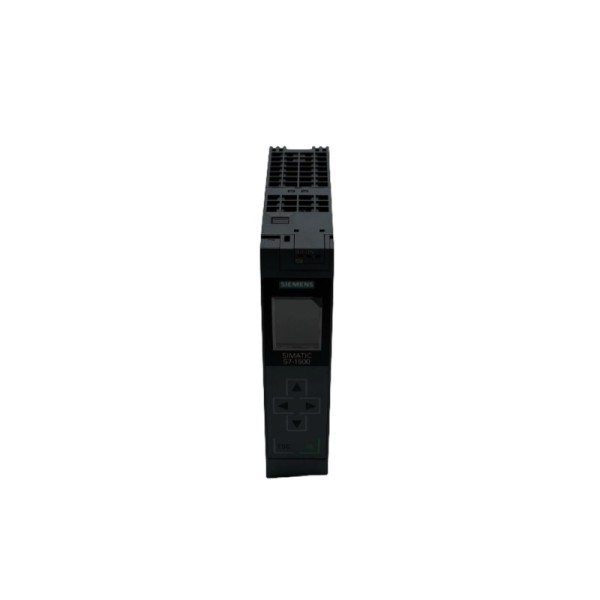 Siemens	  | 6ES7513-1AL01-0AB0  |   central processing