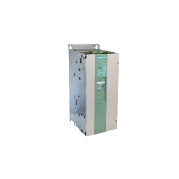Siemens	  |6RA7081-6DS22-0  |  Master Converter