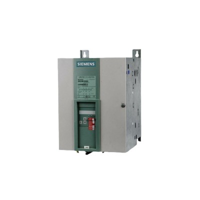 Siemens	  | 6RA7025-6DS22-0 | DC speed controller