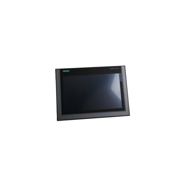 SIEMENS | 6AV2124-0MC01-0AX0 | 12  widescreen TFT display