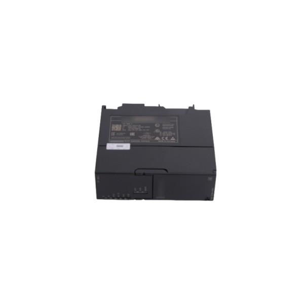 Siemens	  | 6GK7343-1EX30-0XE0  |   Industrial Ethernet Communication Module