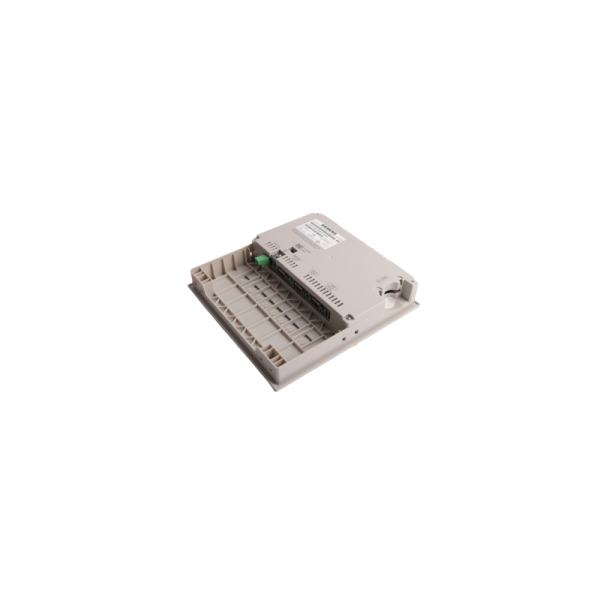 SIEMENS | 6AV6542-0BB15-2AX0 | Blue mode STN display