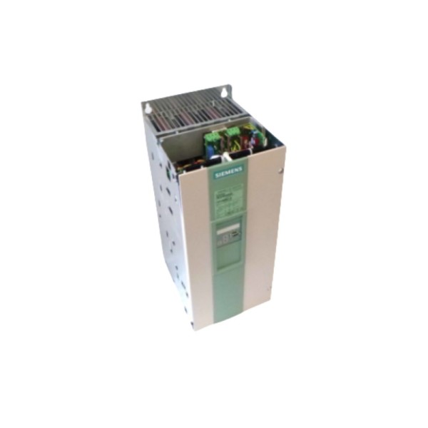 Siemens	  |6RA7085-6DV62-0  |  Converter with microprocessor