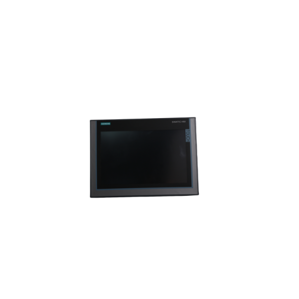 SIEMENS | 6AV2124-0MC01-0AX0 | 12  widescreen TFT display