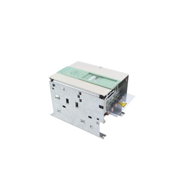 Siemens	  | 6RA7028-6DV62-0 | DC speed controller