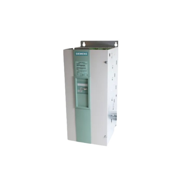Siemens	  |6RA7081-6DS22-0  |  Master Converter