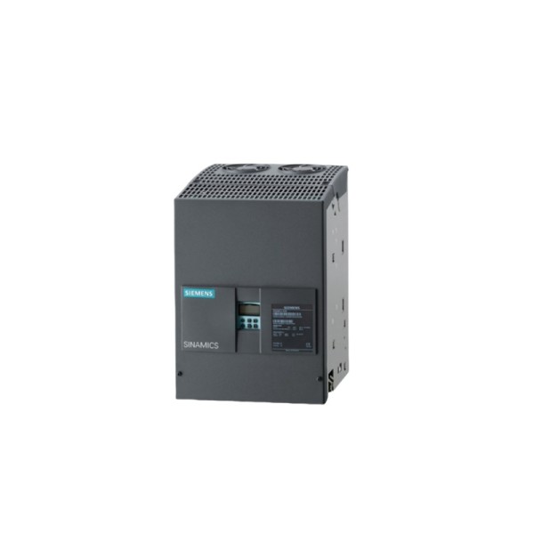 Siemens	  |6RA8018-6DV62-0AA0 | DC speed controller