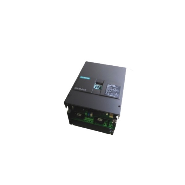 Siemens	  |6RA8018-6DV62-0AA0 | DC speed controller