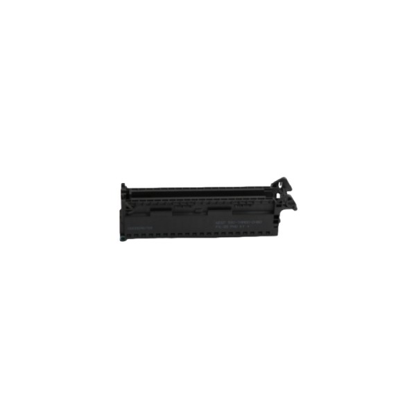 Siemens	  | 6ES7592-1AM00-0XB0  |   Front connector Screw-type connection system