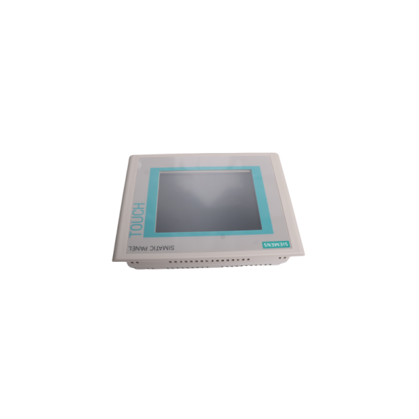 SIEMENS | 6AV6642-0BA01-1AX1 | 6  PN/DP STN 256 color display