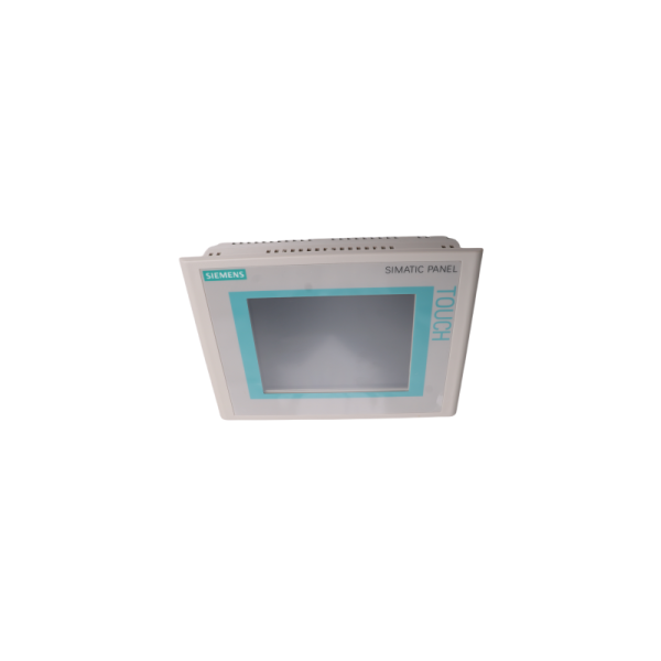 SIEMENS | 6AV6642-0BA01-1AX1 | 6  PN/DP STN 256 color display