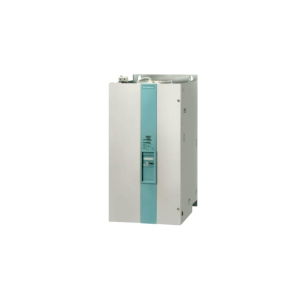 Siemens	  |6RA7085-6DV62-0  |  Converter with microprocessor