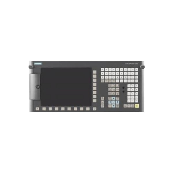 Siemens	  | 6FC5370-2AM03-0HA0  |   Industrial control units