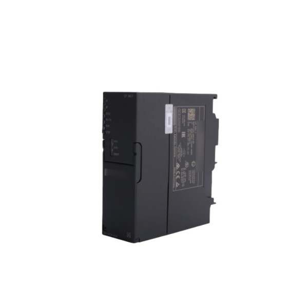 Siemens	  | 6GK7343-1EX30-0XE0  |   Industrial Ethernet Communication Module