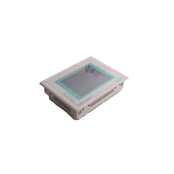 SIEMENS | 6AV6642-0BA01-1AX1 | 6  PN/DP STN 256 color display