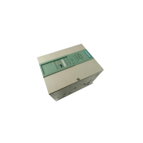 Siemens	  |6RA7085-6DV62-0  |  Converter with microprocessor