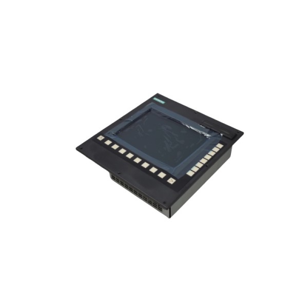 Siemens	  | 6FC5370-0AA00-3BA0  |   G/N pro CNC operator panel