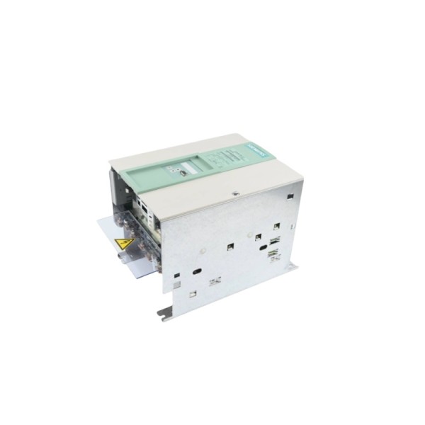 Siemens	  | 6RA7028-6DV62-0 | DC speed controller