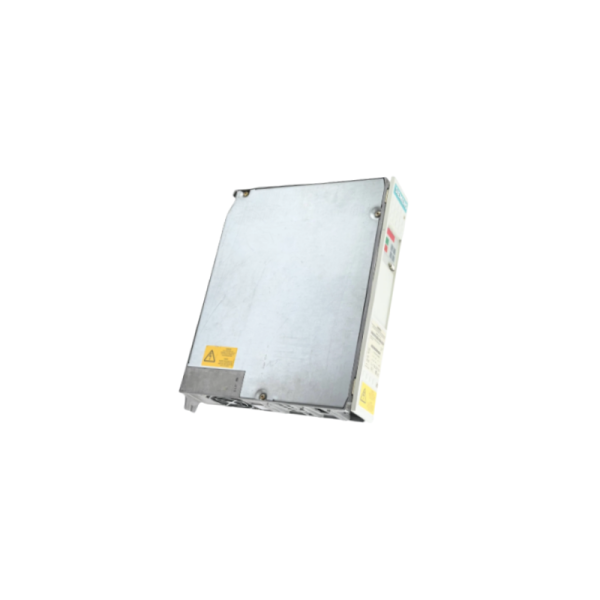 SIEMENS | 6SE7018-0TA61 | VC Inverter