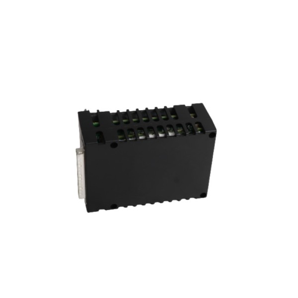 General Electric  | IS220PVIBH1A |   VIBRATION MODULE