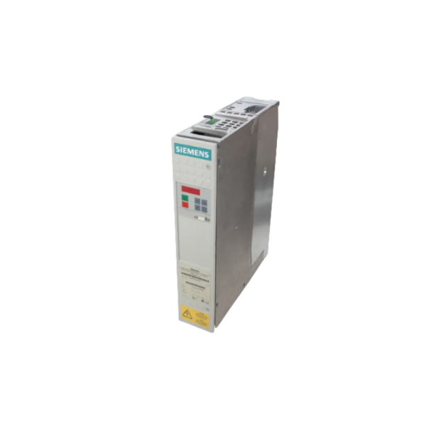 SIEMENS | 6SE7021-0EA61 | vector control converter unit