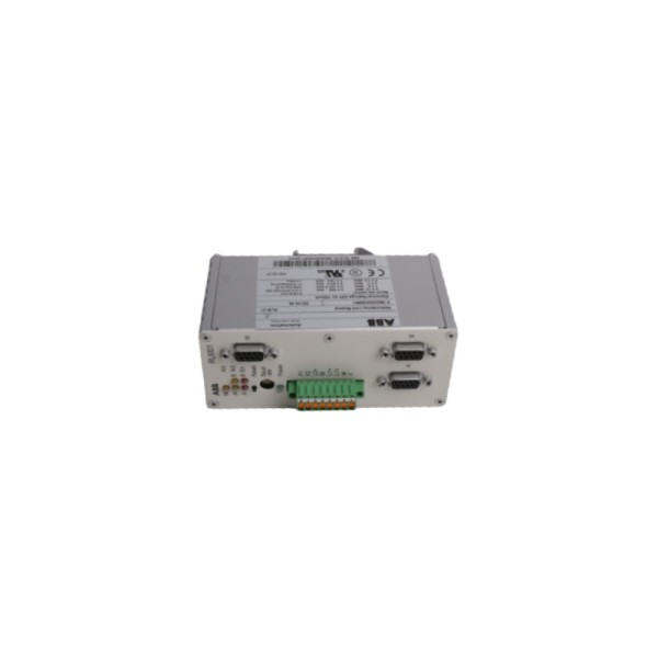 ABB  |RLM01 3BDZ000398R1 |  Redundancy Link Module