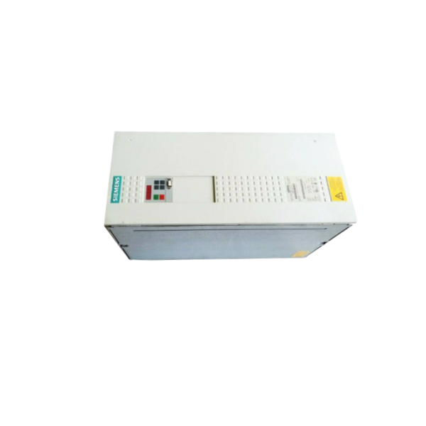 SIEMENS | 6SE7024-7ED61-Z G71 | Vector control inverter compact unit