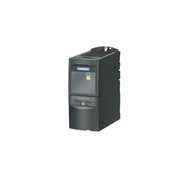 SIEMENS | 6SE6640-2UD17-5AA1 | MICROMASTER 420 without filter