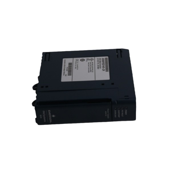 General Electric  |  IC695PSD140 |  power supply module