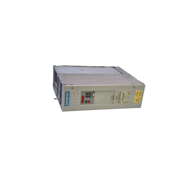 SIEMENS |  6SE7021-3EB51 | Motion Control Compact Unit Converter