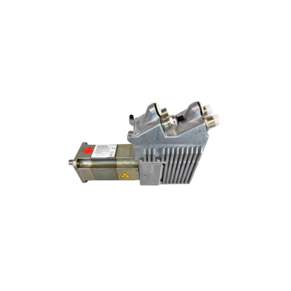 SIEMENS | 6SN2155-0AA10-1BA1 | programmable positioning motor