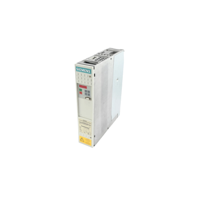 SIEMENS | 6SE7018-0TA61 | VC Inverter