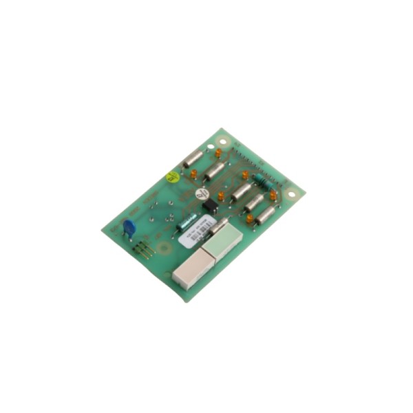 ABB  |YPN107A YT204001-DM |  indication unit board